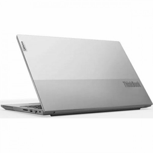 Ноутбук Lenovo Thinkbook 15 G4 ABA Ryzen 7 5825U 16Gb SSD512Gb AMD Radeon 15.6 TN FHD (1920x1080) Windows 11 Professional WiFi BT Cam (21DL009WUS) (серый) 1