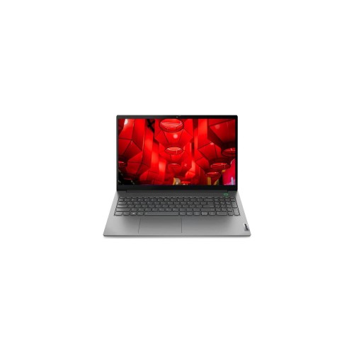 Ноутбук Lenovo Thinkbook 15 G4 ABA Ryzen 7 5825U 16Gb SSD512Gb AMD Radeon 15.6 TN FHD (1920x1080) Windows 11 Professional WiFi BT Cam (21DL009WUS) (серый) 1