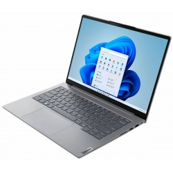 Ноутбук Lenovo Thinkbook 15 G4 IAP, 15.6 (1920x1080) TN/Intel Core i7-1255U/8 ГБ DDR4/512 ГБ SSD/Intel Iris Xe Graphics/Windows 11 Pro (21DJ00SUUS) (серый)