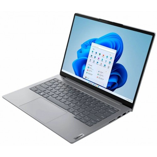 Ноутбук Lenovo Thinkbook 15 G4 IAP, 15.6 (1920x1080) TN/Intel Core i7-1255U/8 ГБ DDR4/512 ГБ SSD/Intel Iris Xe Graphics/Windows 11 Pro (21DJ00SUUS) (серый) 