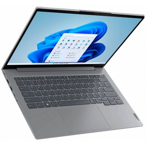Ноутбук Lenovo Thinkbook 15 G4 IAP, 15.6 (1920x1080) TN/Intel Core i7-1255U/8 ГБ DDR4/512 ГБ SSD/Intel Iris Xe Graphics/Windows 11 Pro (21DJ00SUUS) (серый) 1
