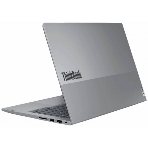 Ноутбук Lenovo Thinkbook 15 G4 IAP, 15.6 (1920x1080) TN/Intel Core i7-1255U/8 ГБ DDR4/512 ГБ SSD/Intel Iris Xe Graphics/Windows 11 Pro (21DJ00SUUS) (серый) 3