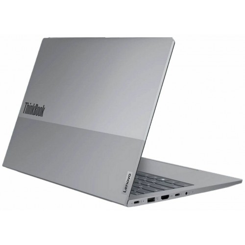 Ноутбук Lenovo Thinkbook 15 G4 IAP, 15.6 (1920x1080) TN/Intel Core i7-1255U/8 ГБ DDR4/512 ГБ SSD/Intel Iris Xe Graphics/Windows 11 Pro (21DJ00SUUS) (серый) 4