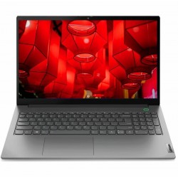 Ноутбук Lenovo Thinkbook 15 G4 IAP, 15.6 (1920x1080) TN/Intel Core i7-1255U/8 ГБ DDR4/512 ГБ SSD/Intel Iris Xe Graphics/Windows 11 Pro (21DJ00SUUS) (серый)