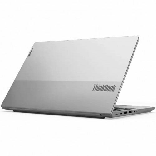 Ноутбук Lenovo Thinkbook 15 G4 IAP, 15.6 (1920x1080) TN/Intel Core i7-1255U/8 ГБ DDR4/512 ГБ SSD/Intel Iris Xe Graphics/Windows 11 Pro (21DJ00SUUS) (серый) 4