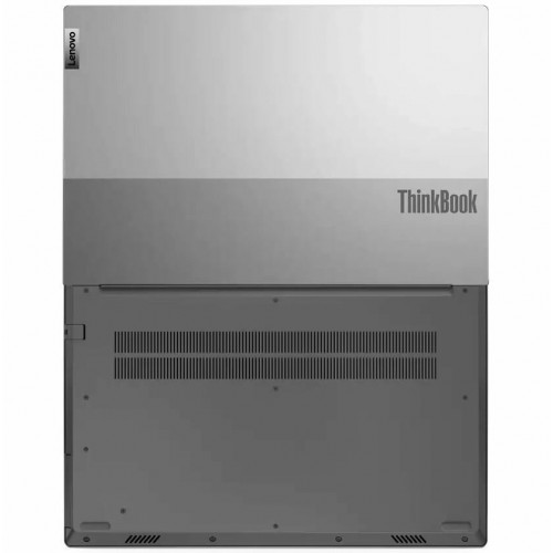 Ноутбук Lenovo Thinkbook 15 G4 IAP, 15.6 (1920x1080) TN/Intel Core i7-1255U/8 ГБ DDR4/512 ГБ SSD/Intel Iris Xe Graphics/Windows 11 Pro (21DJ00SUUS) (серый) 5