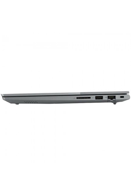 Ноутбук Lenovo ThinkBook 16 16 G6 IRL WUXGA IPS, Intel Core i5-1335U, 8Gb, 256Gb SSD (21KH00JGUE) (серый) 2