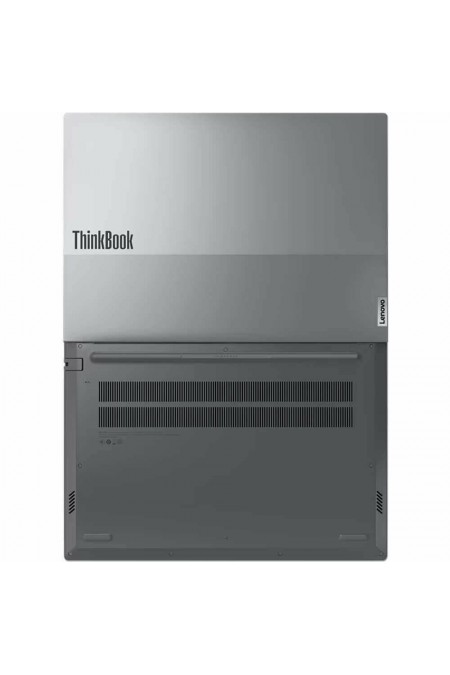 Ноутбук Lenovo ThinkBook 16 16 G6 IRL WUXGA IPS, Intel Core i5-1335U, 8Gb, 256Gb SSD (21KH00JGUE) (серый) 4