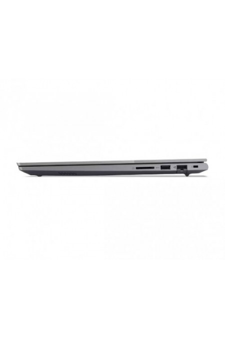 Ноутбук Lenovo ThinkBook 16 G6 ABP AMD Ryzen 5 7430U, 2.3 GHz - 4.3 GHz, 16384 Mb, 16 WUXGA 1920x1200, 512 Gb SSD, AMD Radeon Graphics, No OS (21KK008FUE) (серый) 2