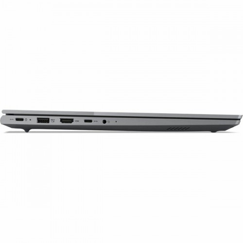 Ноутбук Lenovo ThinkBook 16 G6 ABP AMD Ryzen 5 7530U, 2.0 GHz - 4.5 GHz, 16384 Mb, 16 WUXGA 1920x1200, 256 Gb SSD, AMD Radeon Graphics, No OS (21KK0014RU) (серый) 6