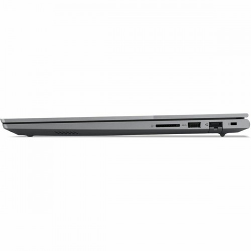 Ноутбук Lenovo ThinkBook 16 G6 ABP AMD Ryzen 5 7530U, 2.0 GHz - 4.5 GHz, 16384 Mb, 16 WUXGA 1920x1200, 256 Gb SSD, AMD Radeon Graphics, No OS (21KK0014RU) (серый) 7