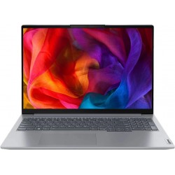 Ноутбук Lenovo ThinkBook 16-G6 IRL 16 /CI5-1335U/8/512G/без OS 21KH0036AK 16 /CI5-1335U/8/512G/без OS (21KH0036AK) (серый)