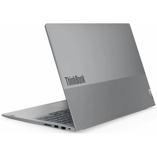 Ноутбук Lenovo ThinkBook 16-G6 IRL 16 /CI5-1335U/8/512G/без OS 21KH0036AK 16 /CI5-1335U/8/512G/без OS (21KH0036AK) (серый) 2
