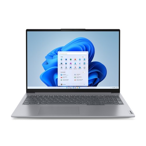 Ноутбук Lenovo ThinkBook 16-G6 IRL 16 /CI5-1335U/8/512G/без OS 21KH0036AK 16 /CI5-1335U/8/512G/без OS (21KH0036AK) (серый) 3