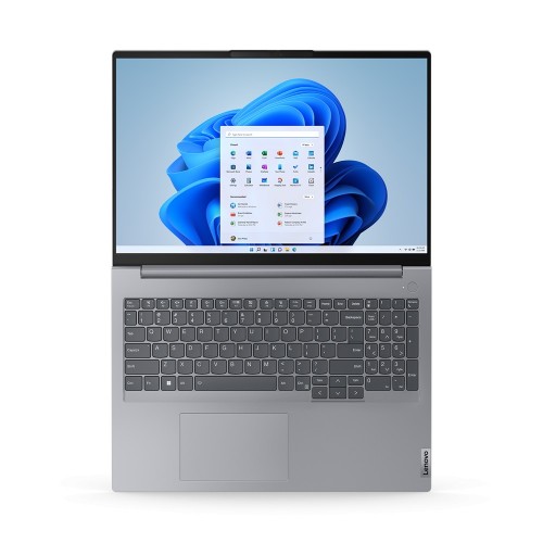 Ноутбук Lenovo ThinkBook 16-G6 IRL 16 /CI5-1335U/8/512G/без OS 21KH0036AK 16 /CI5-1335U/8/512G/без OS (21KH0036AK) (серый) 5