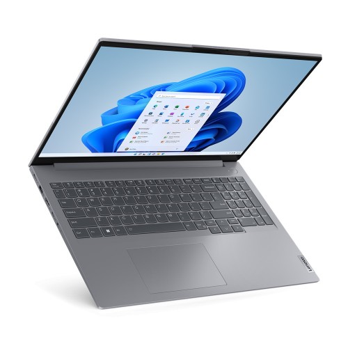 Ноутбук Lenovo ThinkBook 16-G6 IRL 16 /CI5-1335U/8/512G/без OS 21KH0036AK 16 /CI5-1335U/8/512G/без OS (21KH0036AK) (серый) 8