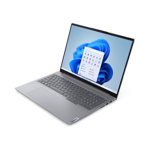 Ноутбук Lenovo ThinkBook 16-G6 IRL 16 /CI5-1335U/8/512G/без OS 21KH0036AK 16 /CI5-1335U/8/512G/без OS (21KH0036AK) (серый) 9