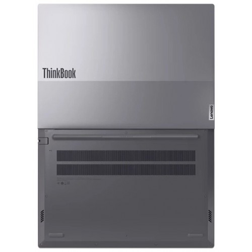 Ноутбук Lenovo Thinkbook 16 G6 IRL Core i5 13420H 8Gb SSD512Gb Intel UHD Graphics 16 IPS WUXGA (1920x1200) noOS (21KH00RREV) (серый) 4