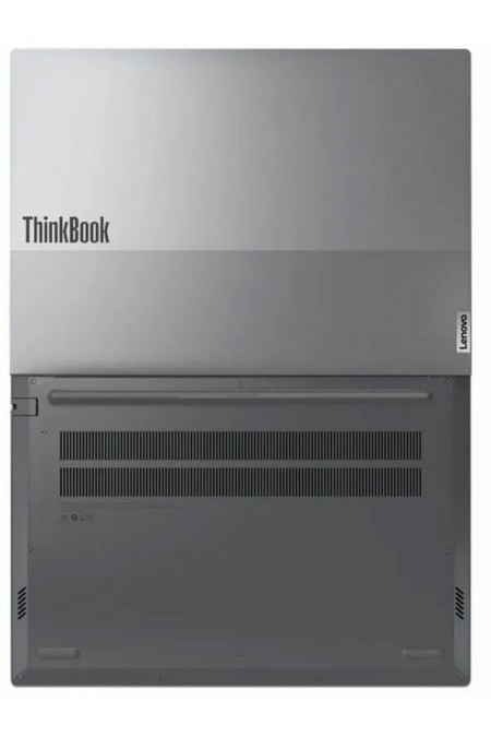Ноутбук Lenovo ThinkBook 16 G6 IRL Intel Core i5 13420H, 2.1 GHz - 4.6 GHz, 16384 Mb, 16 WUXGA 1920x1200, 512 Gb SSD, Intel UHD Graphics, No OS (21KH00SXRU) (серый) 4