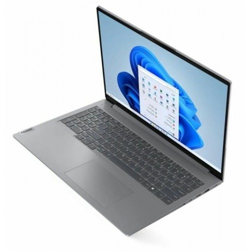 Ноутбук Lenovo ThinkBook 16 G6 IRL Intel Core i5 13420H, 2.1 GHz - 4.6 GHz, 16384 Mb, 16 WUXGA 1920x1200, 512 Gb SSD, Intel UHD Graphics, No OS (21KH00SXRU) (серый) 2