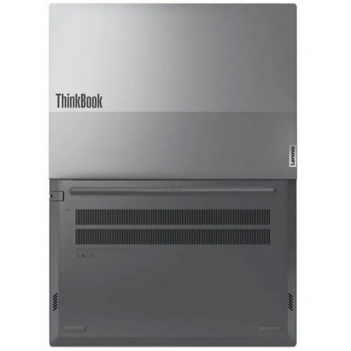 Ноутбук Lenovo ThinkBook 16 G6 IRL Intel Core i5 13420H, 2.1 GHz - 4.6 GHz, 16384 Mb, 16 WUXGA 1920x1200, 512 Gb SSD, Intel UHD Graphics, No OS (21KH00SXRU) (серый) 4