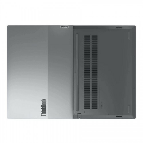 Ноутбук Lenovo ThinkBook 16 G6 IRL Intel Core i5 13420H, 2.1 GHz - 4.6 GHz, 16384 Mb, 16 WUXGA 1920x1200, 512 Gb SSD, Intel UHD Graphics, No OS (21KH00RRAK_16) (серый) 5