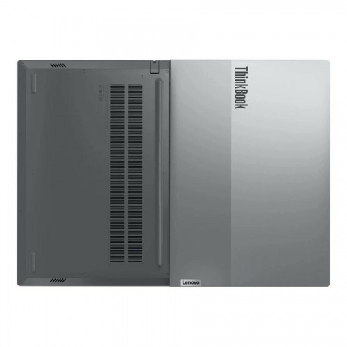 Ноутбук Lenovo ThinkBook 16 G6 IRL Intel Core i5 13420H, 2.1 GHz - 4.6 GHz, 8192 Mb, 16 WUXGA 1920x1200, 512 Gb SSD, Intel UHD Graphics, Windows 11 Professional (21KH00RRAK_Win11P) (серый) 4