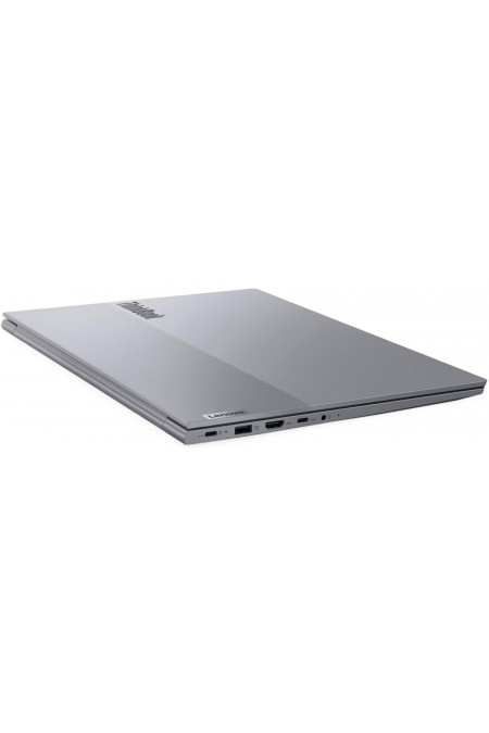 Ноутбук Lenovo ThinkBook 16 G7 ARP AMD Ryzen 5 7533HS, 3.3 GHz - 4.4 GHz, 16384 Mb, 16 WUXGA 1920x1200, 512 Gb SSD, AMD Radeon 660M, No OS (21MW0090SA) (серый) 7