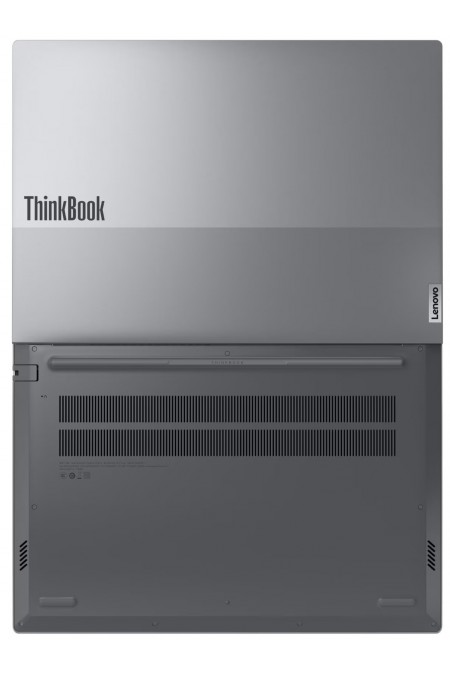 Ноутбук Lenovo ThinkBook 16 G7 ARP AMD Ryzen 5 7533HS, 3.3 GHz - 4.4 GHz, 16384 Mb, 16 WUXGA 1920x1200, 512 Gb SSD, AMD Radeon 660M, No OS (21MW0090SA) (серый) 9