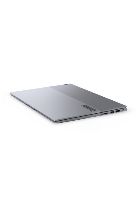 Ноутбук Lenovo ThinkBook 16 G7 ARP AMD Ryzen 5 7535HS, 3.3 GHz - 4.55 GHz, 16384 Mb, 16 WUXGA 1920x1200, 512 Gb SSD, AMD Radeon 660M, No OS (21MW009VSA) (серый) 3