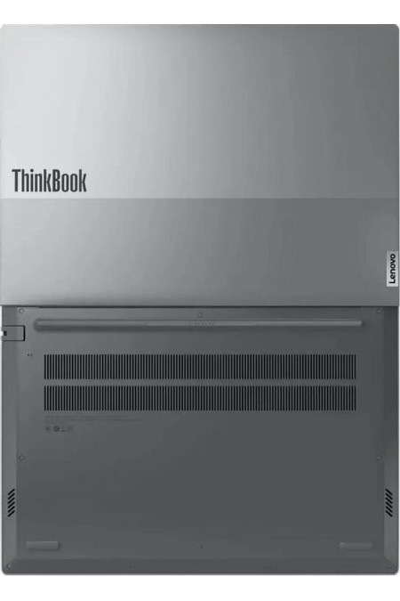 Ноутбук Lenovo ThinkBook 16 G7 ARP AMD Ryzen 7 7735HS, 3.2 GHz - 4.75 GHz, 16384 Mb, 16 WUXGA 1920x1200, 512 Gb SSD, AMD Radeon 680M, No OS (21MW009QSA) (серый) 3
