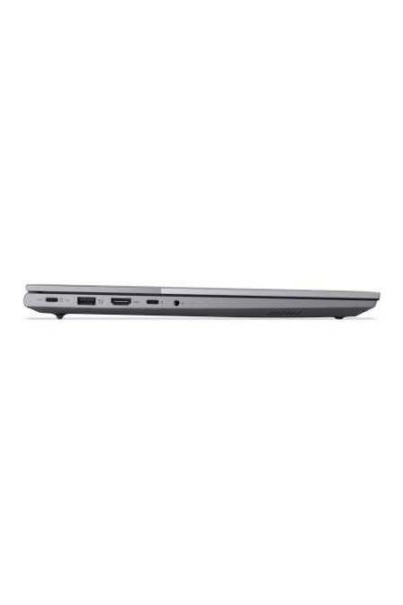 Ноутбук Lenovo ThinkBook 16 G7 ARP AMD Ryzen 7 8745H, 3.6 GHz - 5.1 GHz, 16384 Mb, 16 2.5K 2560x1600, 512 Gb SSD, AMD Radeon 780M, Windows 11 Home (21MU0006CD) (серый) 4