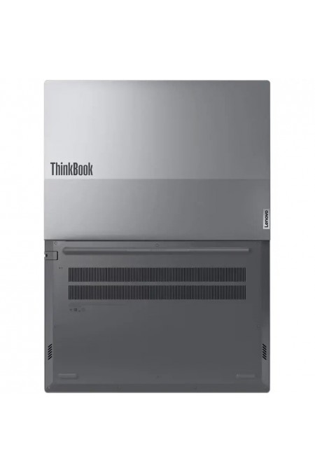 Ноутбук Lenovo ThinkBook 16 G7 IML Intel Core Ultra 5 125U, 1.7 GHz - 4.3 GHz, 16384 Mb, 16 WUXGA 1920x1200, 512 Gb SSD, Intel Graphics, Windows 11 Professional (21MS0002AU) (серый) 5