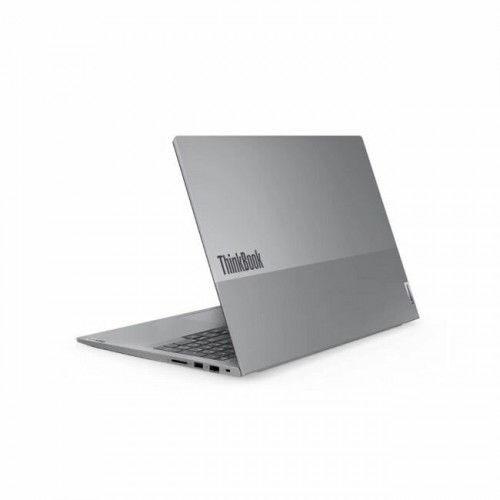 Ноутбук Lenovo ThinkBook 16 G7 IML Intel Core Ultra 5 125U, 1.7 GHz - 4.3 GHz, 16384 Mb, 16 WUXGA 1920x1200, 512 Gb SSD, Intel Graphics, No OS (21MS003LGQ) (серый) 3