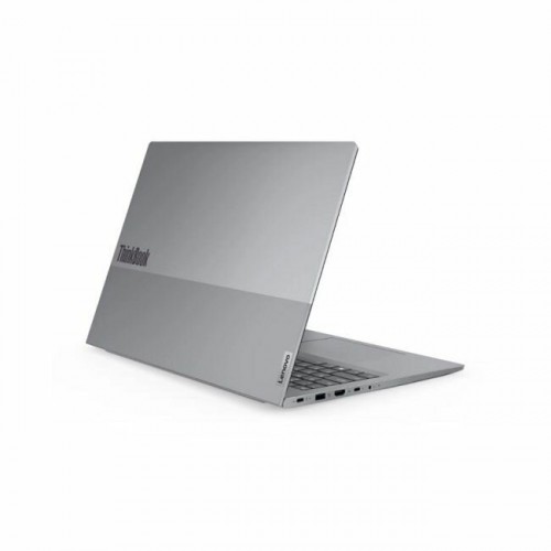 Ноутбук Lenovo ThinkBook 16 G7 IML Intel Core Ultra 5 125U, 1.7 GHz - 4.3 GHz, 16384 Mb, 16 WUXGA 1920x1200, 512 Gb SSD, Intel Graphics, No OS (21MS003LGQ) (серый) 4