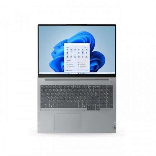 Ноутбук Lenovo ThinkBook 16 G7 IML Intel Core Ultra 5 125U, 1.7 GHz - 4.3 GHz, 16384 Mb, 16 WUXGA 1920x1200, 512 Gb SSD, Intel Graphics, No OS (21MS003LGQ) (серый) 7
