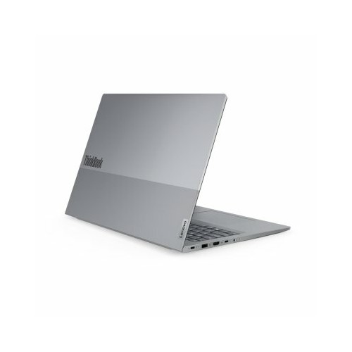 Ноутбук Lenovo ThinkBook 16 G7 IML Intel Core Ultra 5 125U, 1.7 GHz - 4.3 GHz, 32768 Mb, 16 WUXGA 1920x1200, 512 Gb SSD, Intel Graphics, No OS (21MSA062RU_32G) (серый) 1