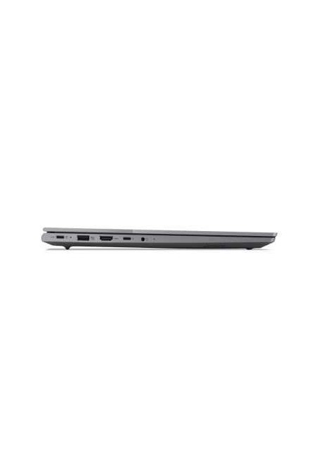 Ноутбук Lenovo ThinkBook 16 G7 IML Intel Core Ultra 5 125U, 1.7 GHz - 4.3 GHz, 32768 Mb, 16 WUXGA 1920x1200, 512 Gb SSD, Intel Graphics, No OS (21MSA062RU_32G) (серый) 3