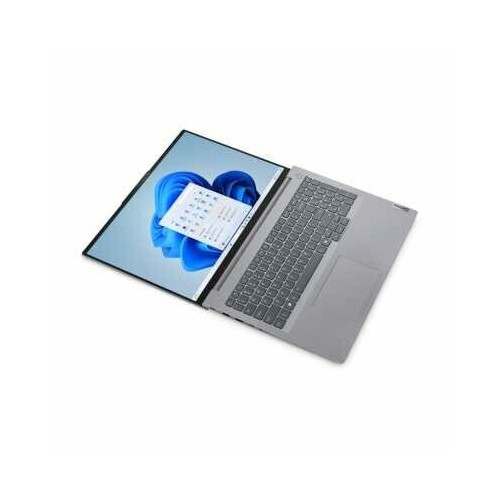 Ноутбук Lenovo ThinkBook 16 G7 IML Intel Core Ultra 5 125U, 1.7 GHz - 4.3 GHz, 32768 Mb, 16 WUXGA 1920x1200, 512 Gb SSD, Intel Graphics, No OS (21MSA062RU_32G) (серый) 4