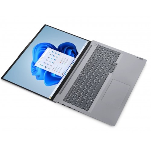 Ноутбук Lenovo ThinkBook 16 G7 IML Intel Core Ultra 5 125U, 1.7 GHz - 4.3 GHz, 8192 Mb, 16 WUXGA 1920x1200, 512 Gb SSD, Intel Graphics, No OS (21MS0028AK) (серый) 1