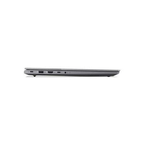 Ноутбук Lenovo ThinkBook 16 G7 IML Intel Core Ultra 7 155H, 1.4 GHz - 4.8 GHz, 32768 Mb, 16 WUXGA 1920x1200, 512 Gb SSD, DVD нет, Intel Arc Graphics, Windows 11 Professional (21MS003GGQ_32Win11P) (серый) 3