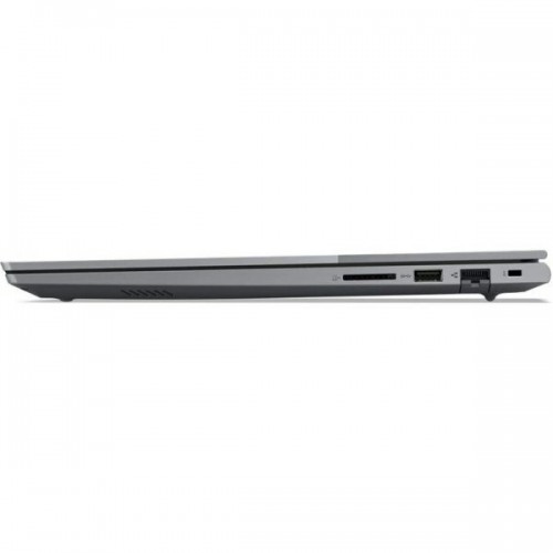 Ноутбук Lenovo ThinkBook 16 G7 IML Intel Core Ultra 7 155H, 1.4 GHz - 4.8 GHz, 8192 Mb, 16 WUXGA 1920x1200, 512 Gb SSD, DVD нет, Intel Arc Graphics, No OS (21MS000NGQ) (серый) 2