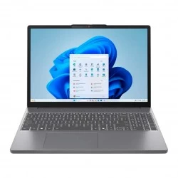 Ноутбук Lenovo ThinkBook 16 G8 IAL Intel Core Ultra 5 225U, 1.5 GHz - 4.8 GHz, 16384 Mb, 16 WUXGA 1920x1200, 512 Gb SSD, Intel Graphics, No OS (21SKS00300) (серый)