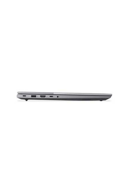 Ноутбук Lenovo ThinkBook 16 G8 IAL Intel Core Ultra 7 255H, 2.0 GHz - 5.1 GHz, 16384 Mb, 16 WUXGA 1920x1200, 512 Gb SSD, Intel Arc Graphics, No OS (21SK0030GQ) (серый) 6