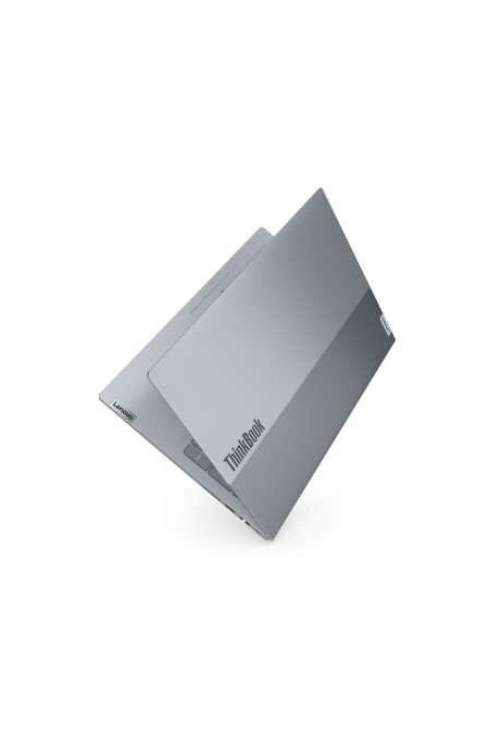 Ноутбук Lenovo ThinkBook 16 G8 IAL Intel Core Ultra 7 255H, 2.0 GHz - 5.1 GHz, 16384 Mb, 16 WUXGA 1920x1200, 512 Gb SSD, Intel Arc Graphics, No OS (21SK0030GQ) (серый) 8