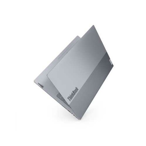 Ноутбук Lenovo ThinkBook 16 G8 IAL Intel Core Ultra 7 255H, 2.0 GHz - 5.1 GHz, 16384 Mb, 16 WUXGA 1920x1200, 512 Gb SSD, Intel Arc Graphics, No OS (21SK0030GQ) (серый) 8