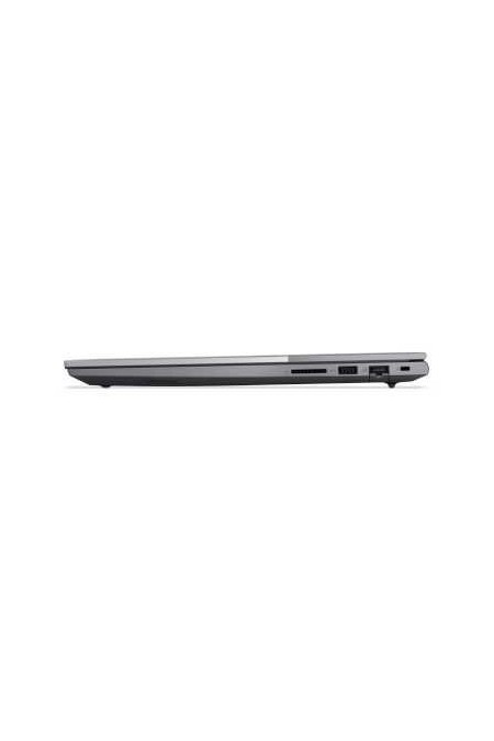 Ноутбук Lenovo ThinkBook 16 G8 IAL Intel Core Ultra 7 255H, 2.0 GHz - 5.1 GHz, 16384 Mb, 16 WUXGA 1920x1200, 512 Gb SSD, Intel Arc Graphics, No OS (21SK002NUE) (серый) 5