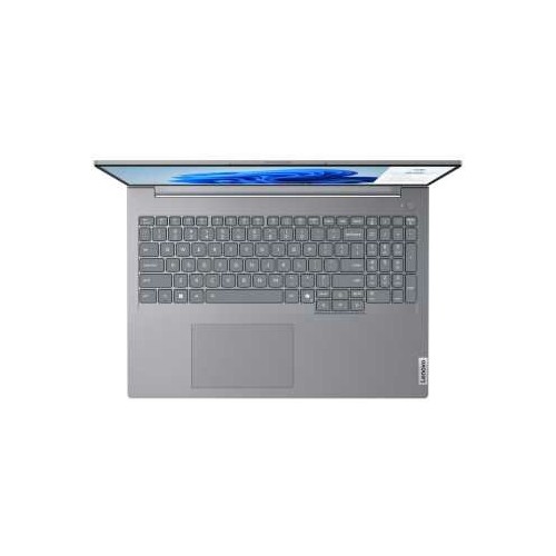 Ноутбук Lenovo ThinkBook 16 G8 IAL Intel Core Ultra 7 255H, 2.0 GHz - 5.1 GHz, 16384 Mb, 16 WUXGA 1920x1200, 512 Gb SSD, Intel Arc Graphics, No OS (21SK002NUE) (серый) 7