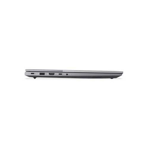 Ноутбук Lenovo ThinkBook 16 G8 IAL Intel Core Ultra 7 255H, 2.0 GHz - 5.1 GHz, 32768 Mb, 16 WQXGA 2560x1600, 1000 Gb SSD, Intel Arc Graphics, Windows 11 Home (21SK008WCD) (серый) 2