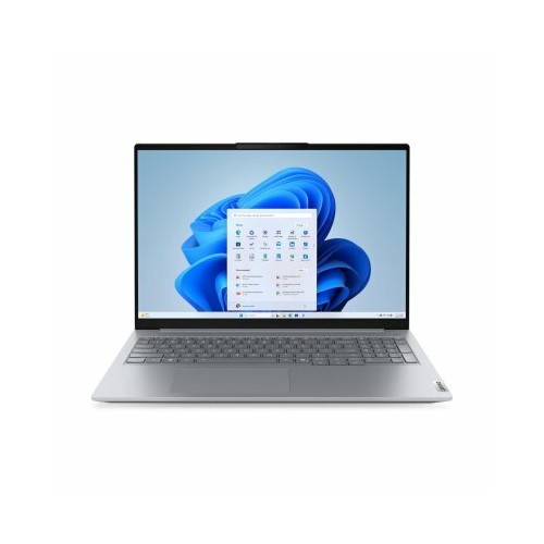 Ноутбук Lenovo ThinkBook 16 G8 IAL Intel Core Ultra 7 255H, 2.0 GHz - 5.1 GHz, 32768 Mb, 16 WQXGA 2560x1600, 1000 Gb SSD, Intel Arc Graphics, Windows 11 Home (21SK008WCD) (серый) 5